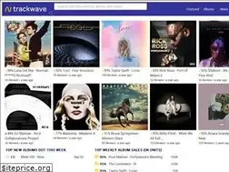 Sites similar to trkwave.com