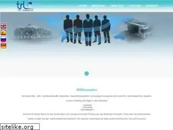 Sites similar to trl-trading.com