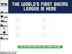 Sites similar to trl.net