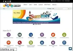 Sites similar to trl.org