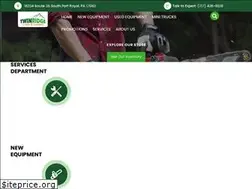 Sites similar to trlawnandgarden.com