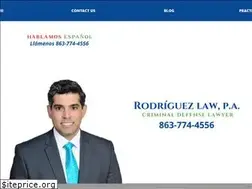 Sites similar to trlawpa.com
