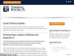 Sites similar to trlawyer.com