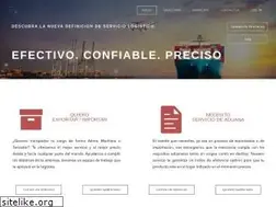 Sites similar to trlcolombia.com