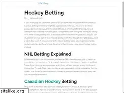 Sites similar to trlhockey.com