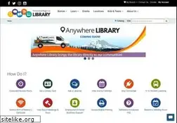 Sites similar to trlib.org