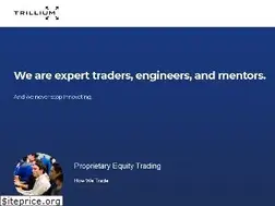 Sites similar to trlm.com