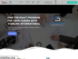 Sites similar to trlogix.com