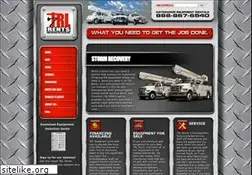 Sites similar to trlrents.com