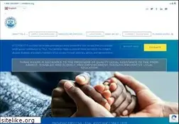 Sites similar to trls.org