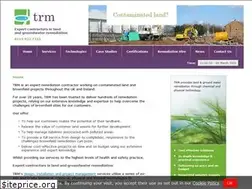 Sites similar to trm-ltd.com