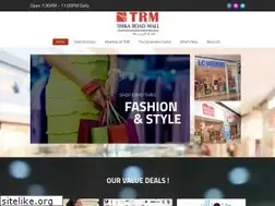 Sites similar to trm.co.ke