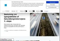 Sites similar to trm.dk