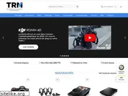 Sites similar to trm.fr