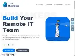 Sites similar to trm.solutions