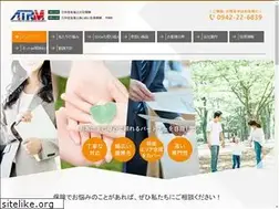 Sites similar to trm1184.jp