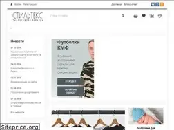 Sites similar to trm37.ru