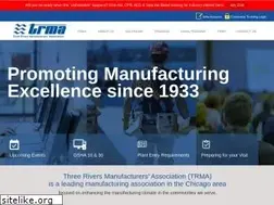 Sites similar to trma.org
