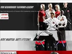 Sites similar to trmahouston.com