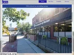 Sites similar to trmarchitect.com