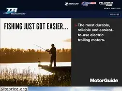Sites similar to trmarine.com.au