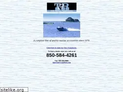 Sites similar to trmarine.com