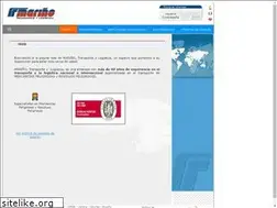 Sites similar to trmarino.com
