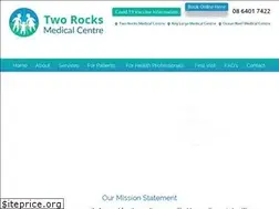 Sites similar to trmc.net.au