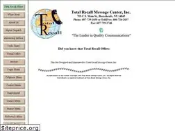 Sites similar to trmcweb.com
