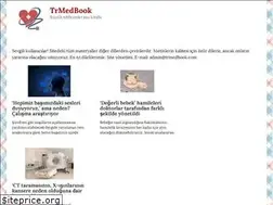 Sites similar to trmedbook.com