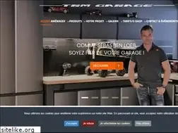 Sites similar to trmgarage.com
