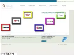 Sites similar to trmguvenlik.com