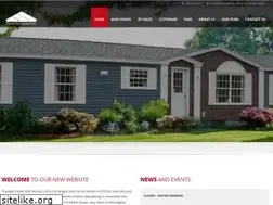 Sites similar to trmh.com