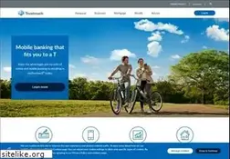 Sites similar to trmk.com