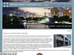 Sites similar to trmlaw.com