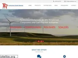 Sites similar to trmoldrelease.com