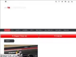 Sites similar to trmotosports.com