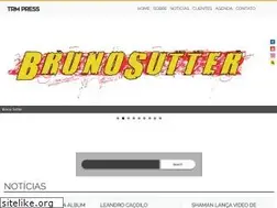 Sites similar to trmpress.com.br