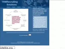 Sites similar to trmrecruiting.com
