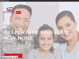Sites similar to trmrentals.com