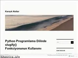 Sites similar to trmsma.wordpress.com