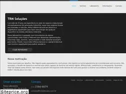 Sites similar to trmsolucoes.com.br