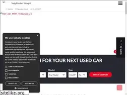 Sites similar to trmtallaght.ie