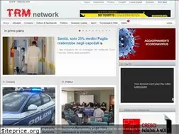 Sites similar to trmtv.it