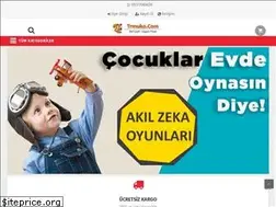 Sites similar to trmuko.com