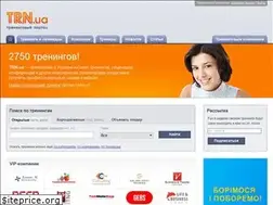Sites similar to trn.ua