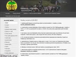 Sites similar to trnava-tulipan.fara.sk