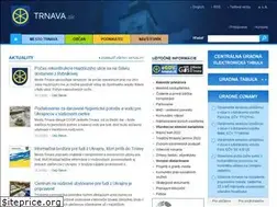 Sites similar to trnava.sk