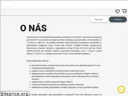 Sites similar to trnavatourism.sk