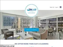 Sites similar to trnclean.com